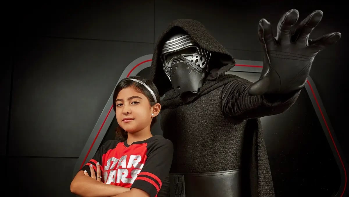 Kylo Ren