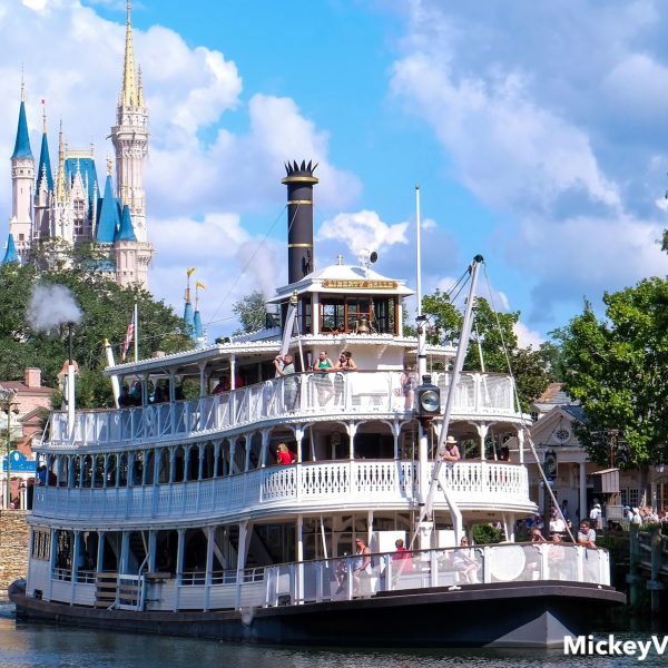 Liberty Belle Riverboat