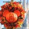 Mickey Mouse pumpkin