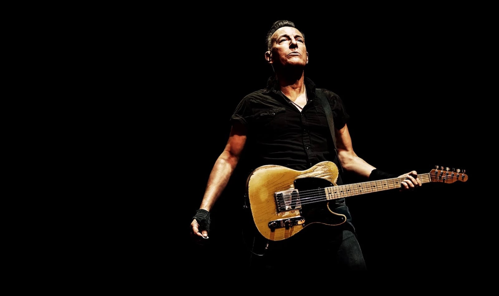 Bruce Springsteen