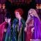 Sanderson Sisters