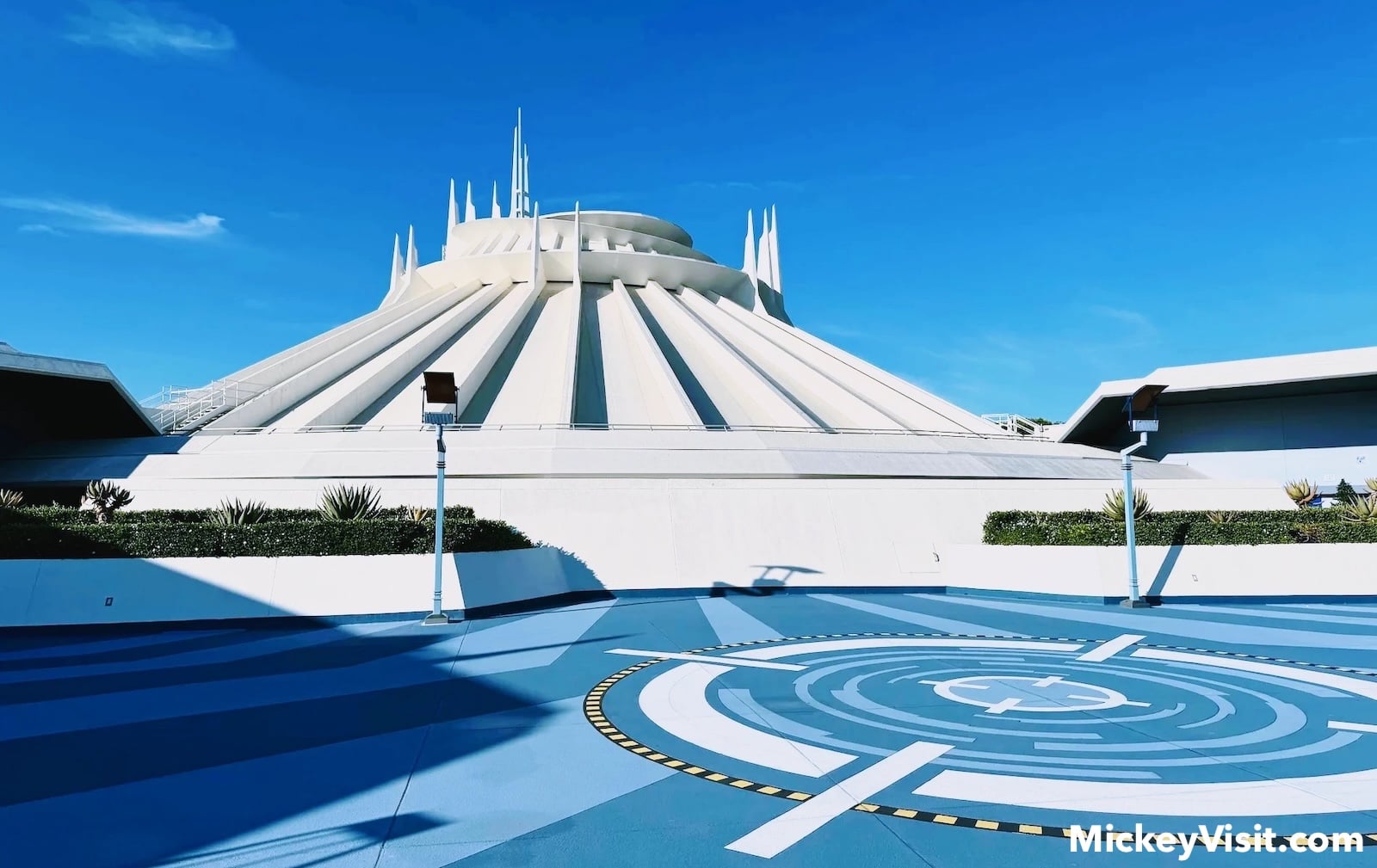 Space Mountain