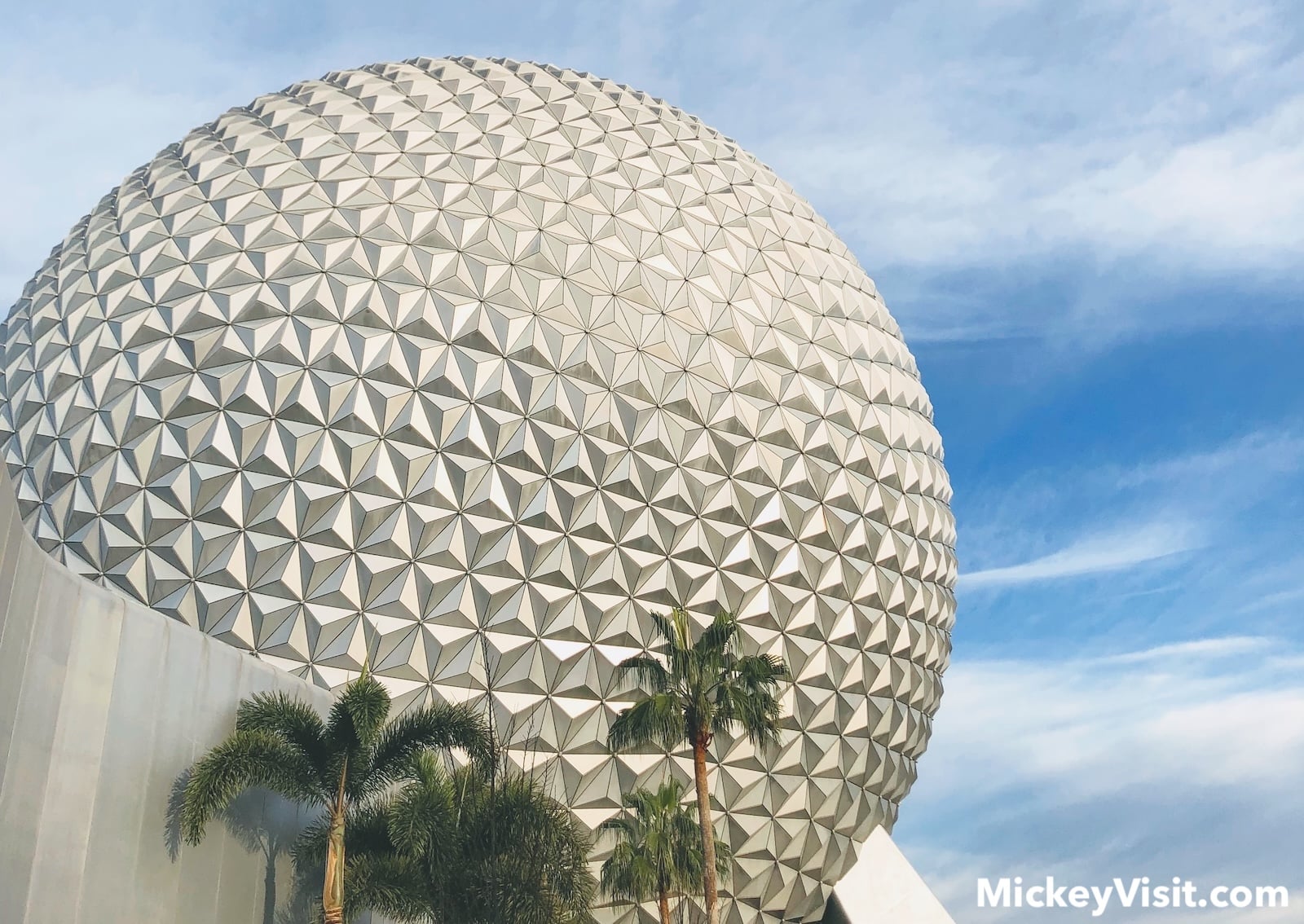 Spaceship Earth