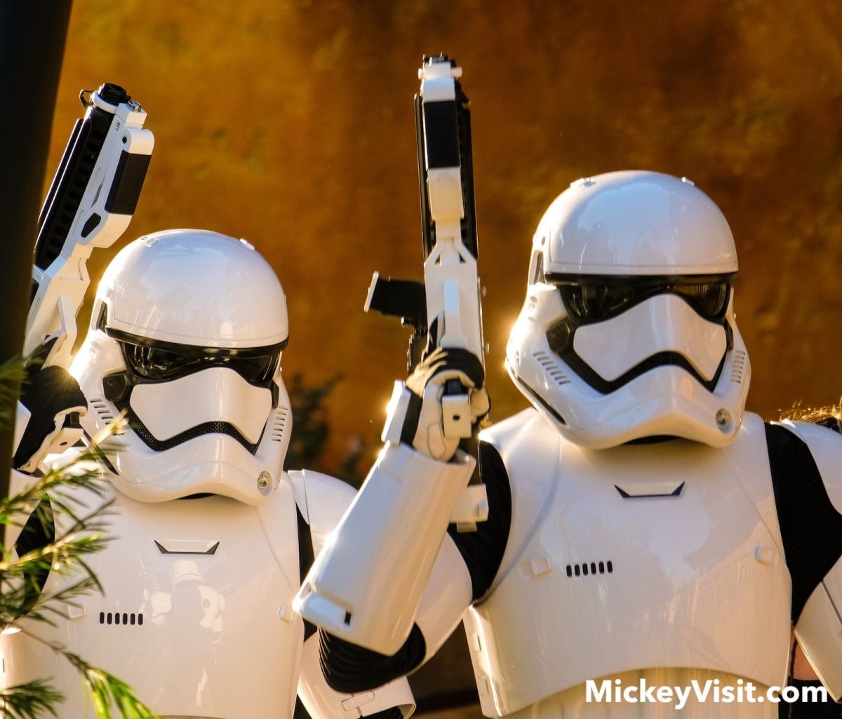 Stormtroopers