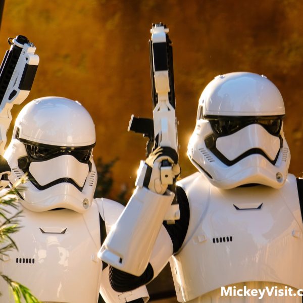 Stormtroopers