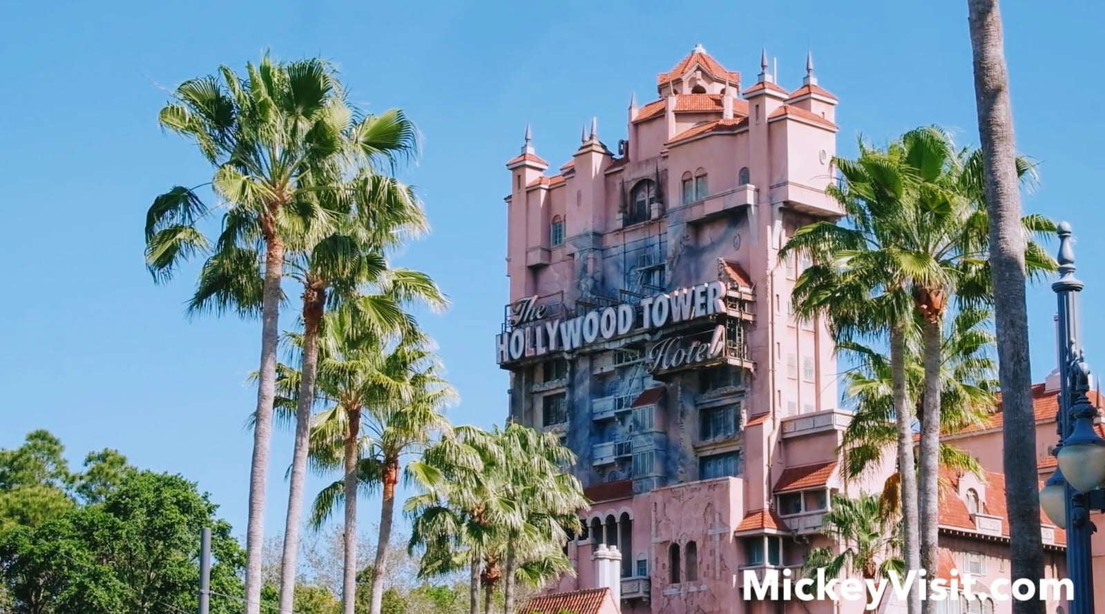 Tower of Terror
