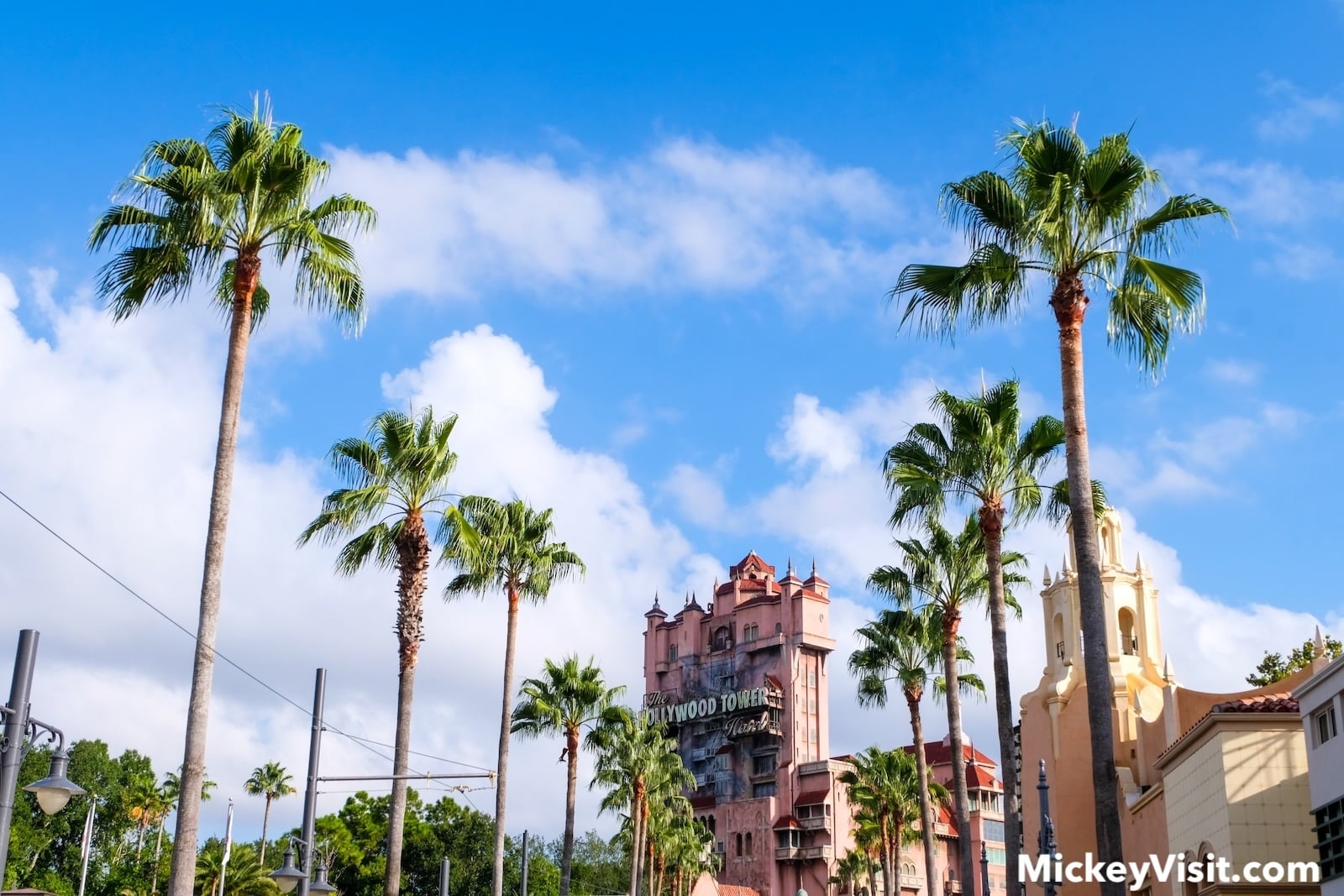 Tower of Terror