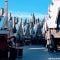 harry potter wizarding world