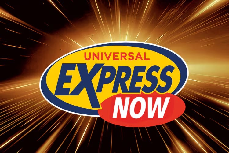 Universal Express Now