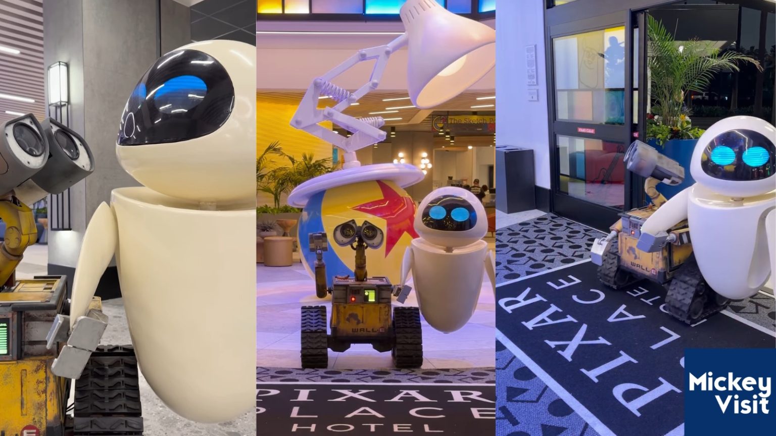 Disneyland Reveals New Limited-Time Offerings For This Month Only