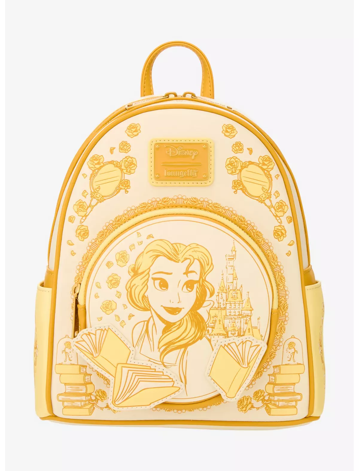 Belle Loungefly bag