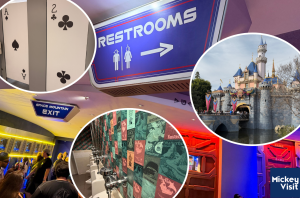 disneyland bathrooms