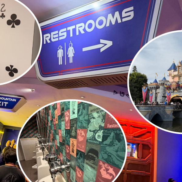 disneyland bathrooms