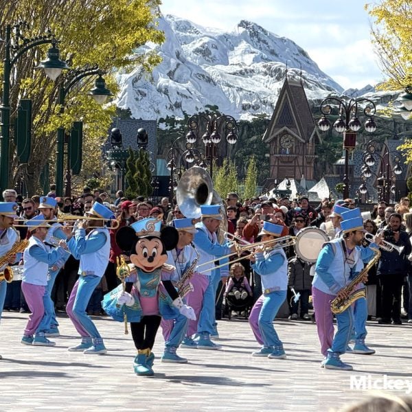 disney adventure way band