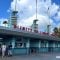 disney hollywood studios park entrance