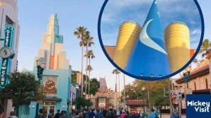 disney world mickey mouse hat