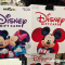 Disney gift card