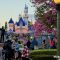 disneyland castle