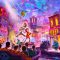 disneyland new coco ride