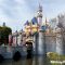 disneyland sleeping beauty castle