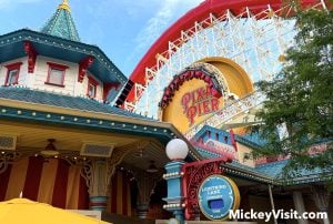 disneyland toy story mania