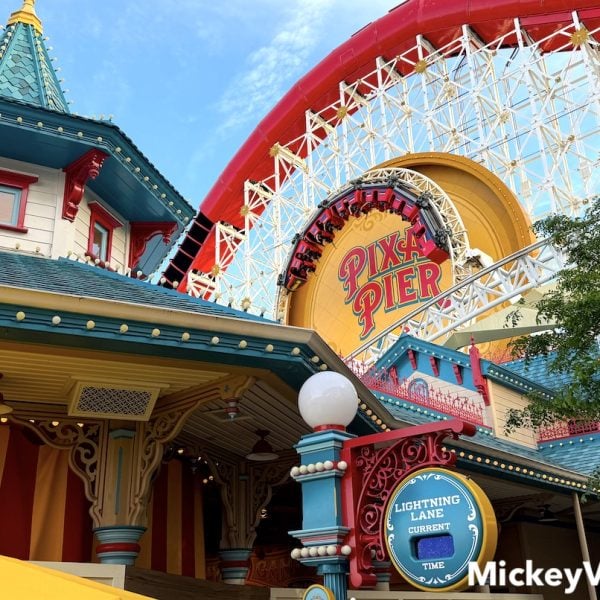 disneyland toy story mania