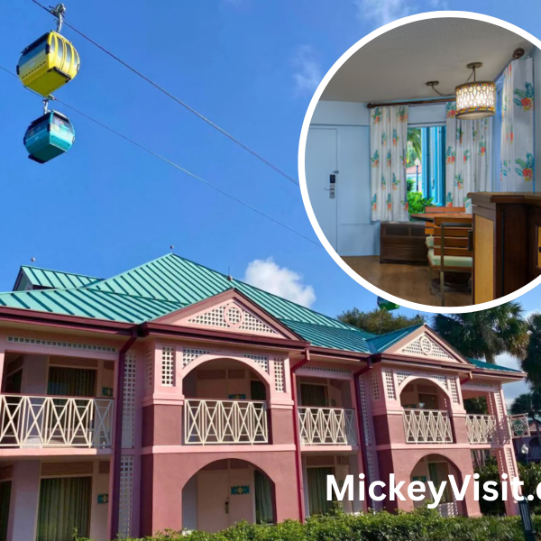 Disney World Resort