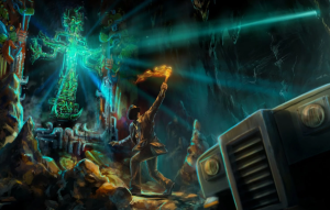 indiana jones animal kingdom