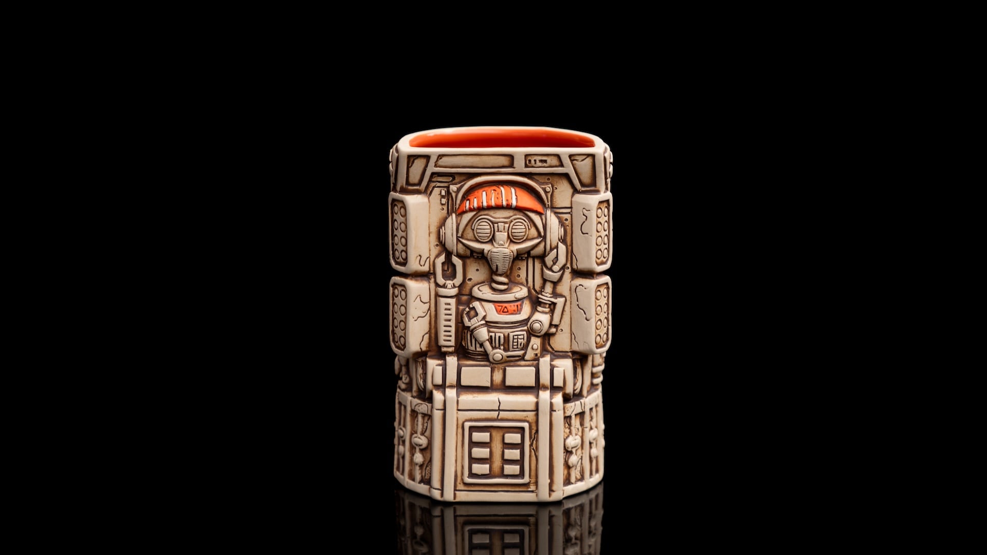 Oga's Cantina Mug
