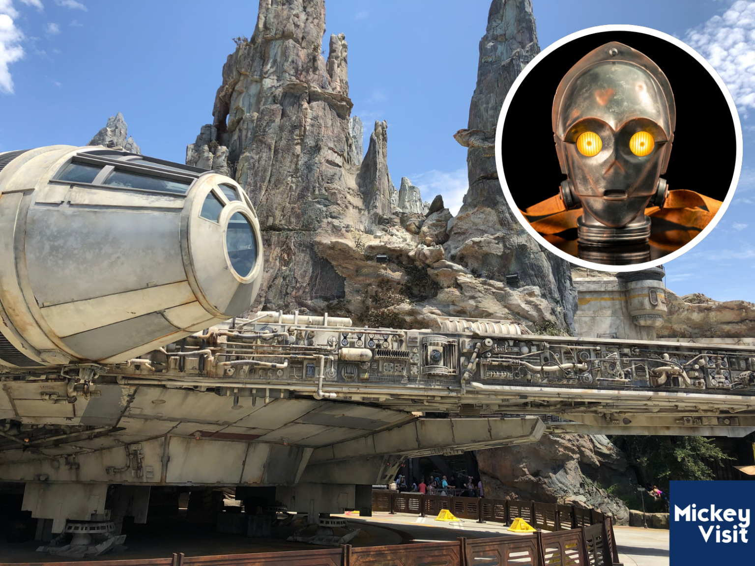 Disneyland Announces 5 New Star Wars Popcorn Buckets & Novelties ...