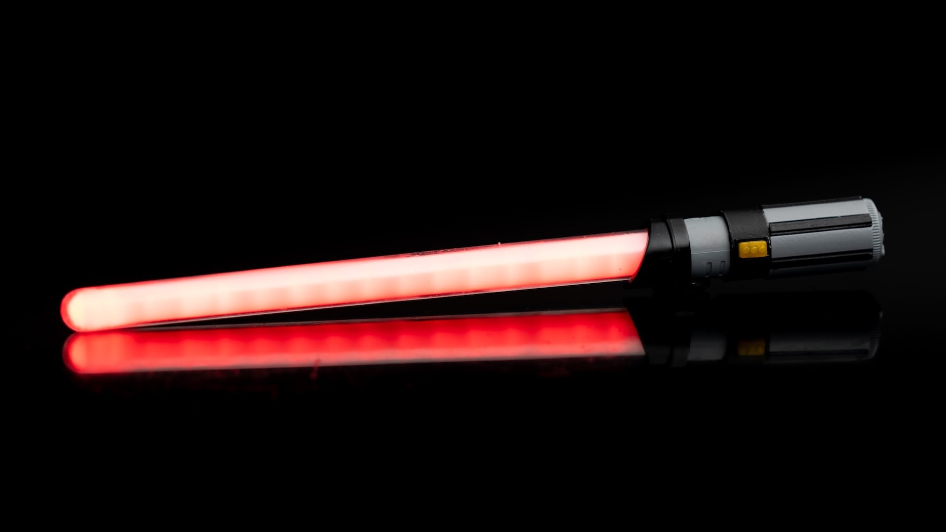 Lightsaber stick
