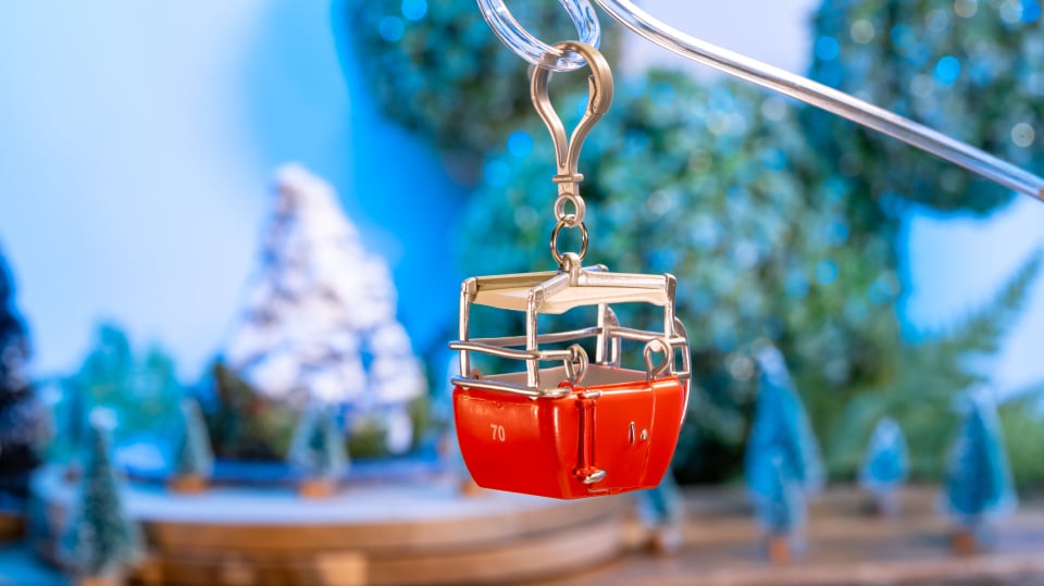 Skyway Clip