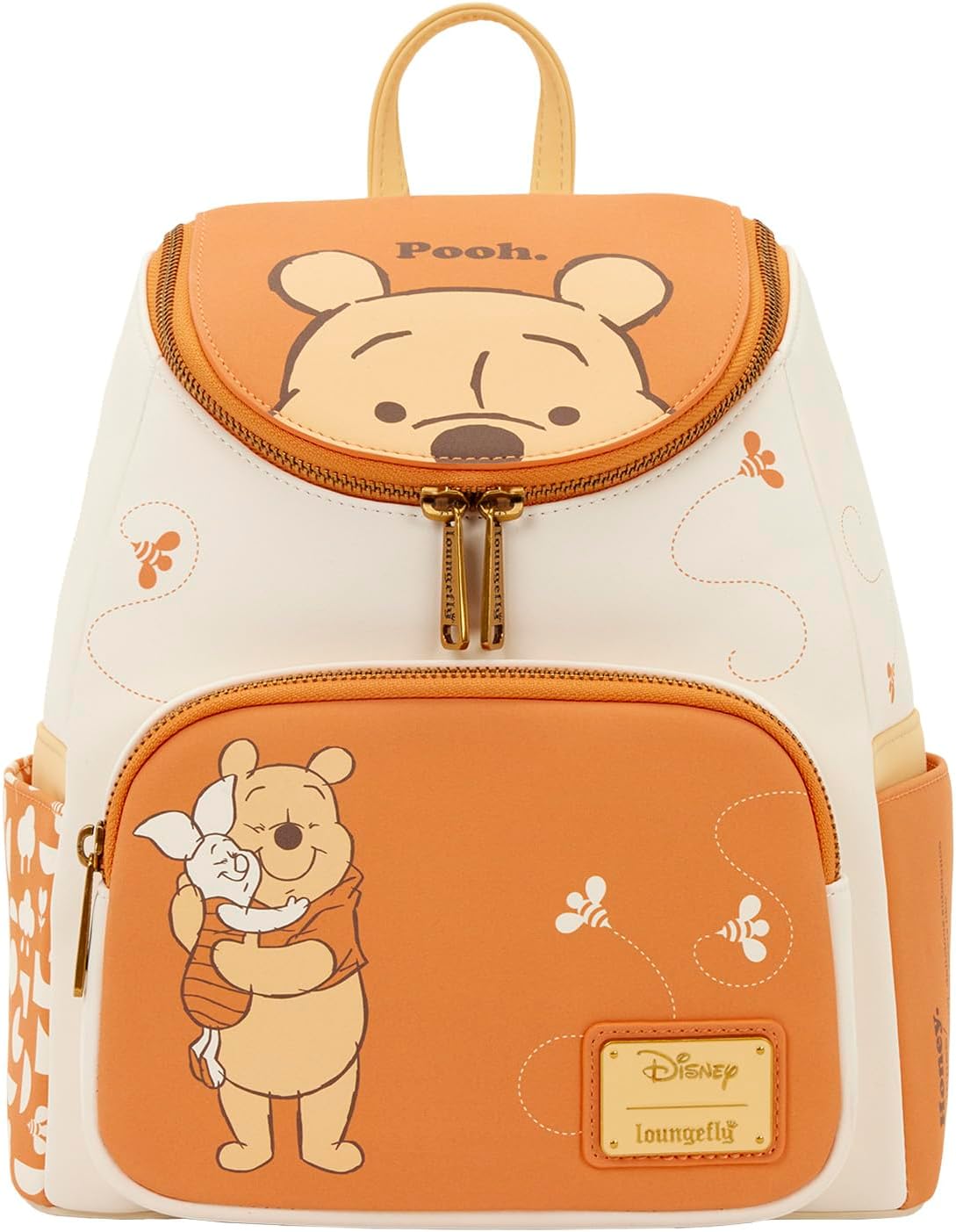 Winnie the Pooh Loungefly