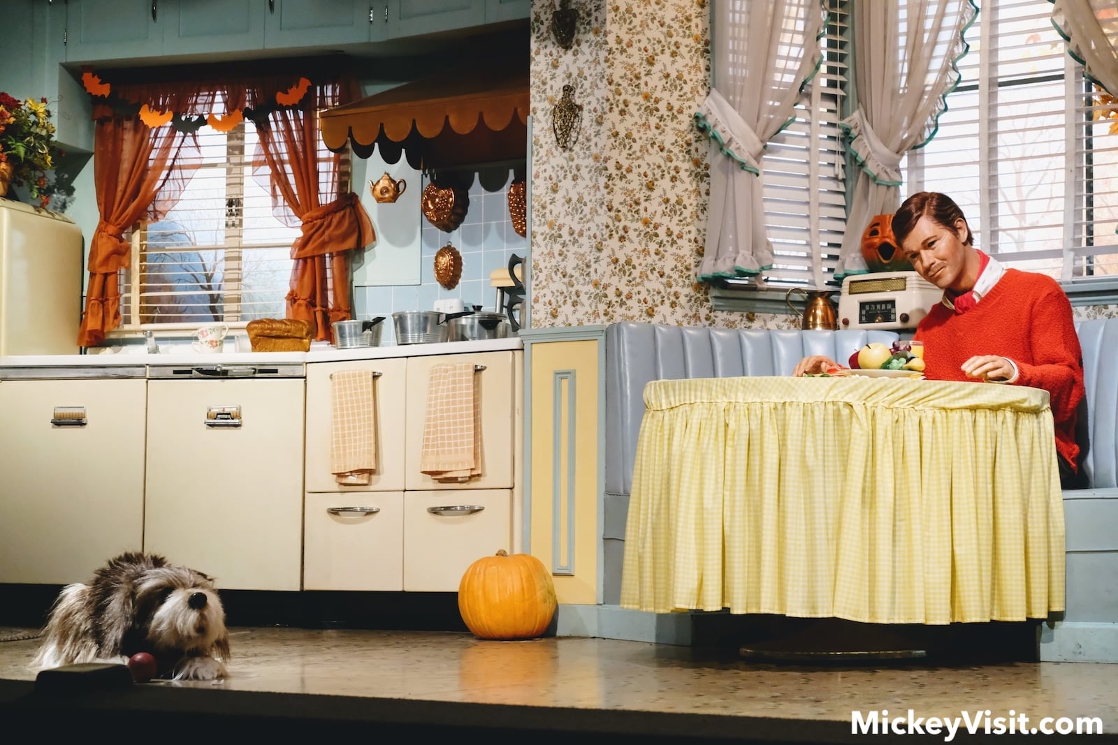 Carousel of Progress