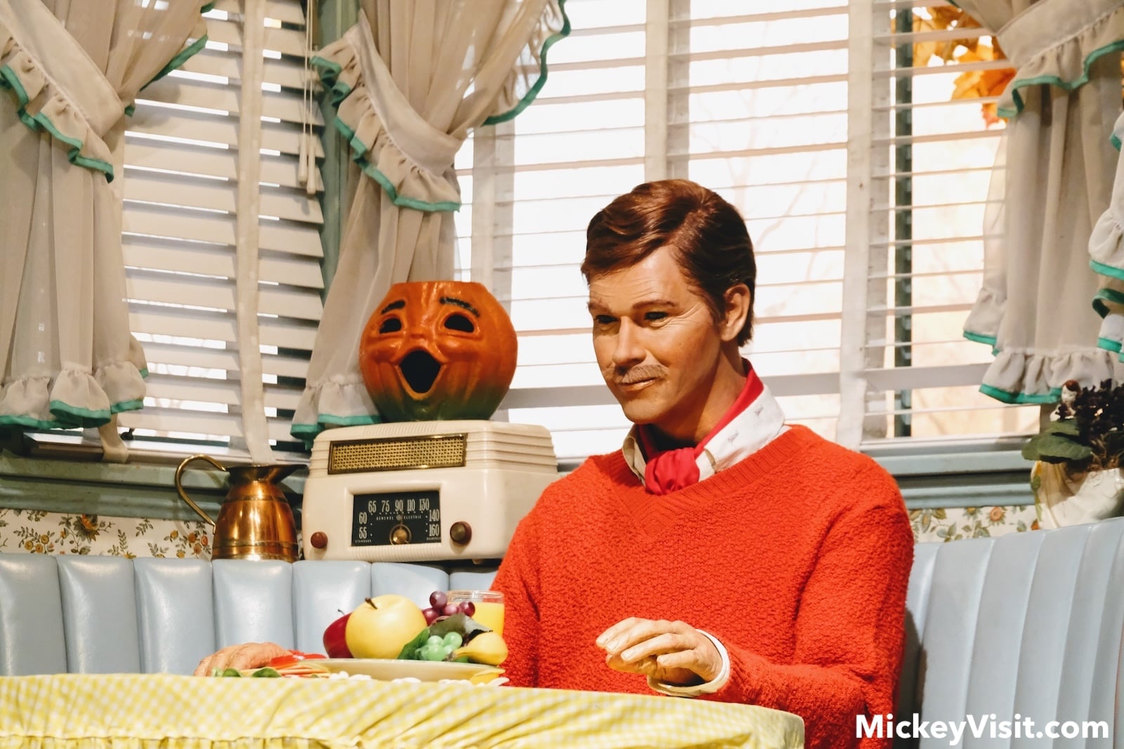 Carousel of Progress