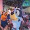 Bluey dancing