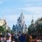 Cinderella Castle