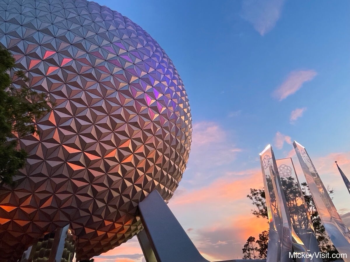 EPCOT