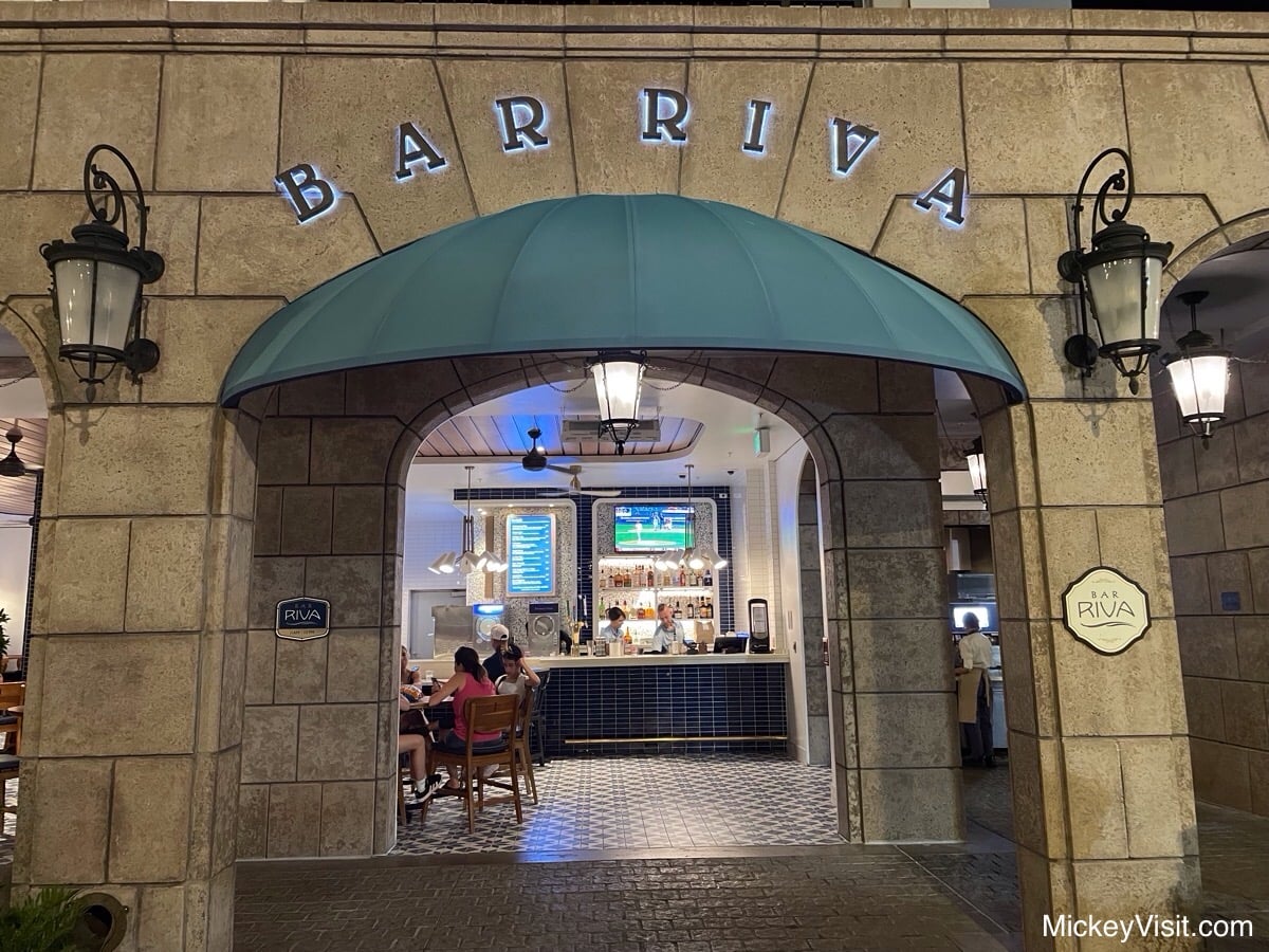 Bar Riva