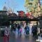 Disneyland Railroad