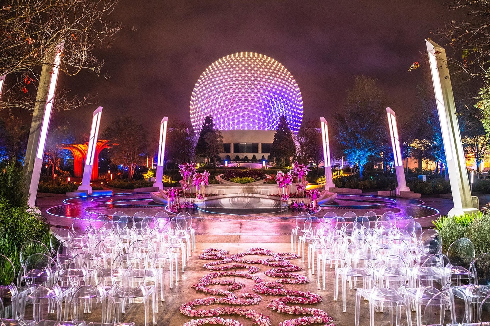 EPCOt wedding