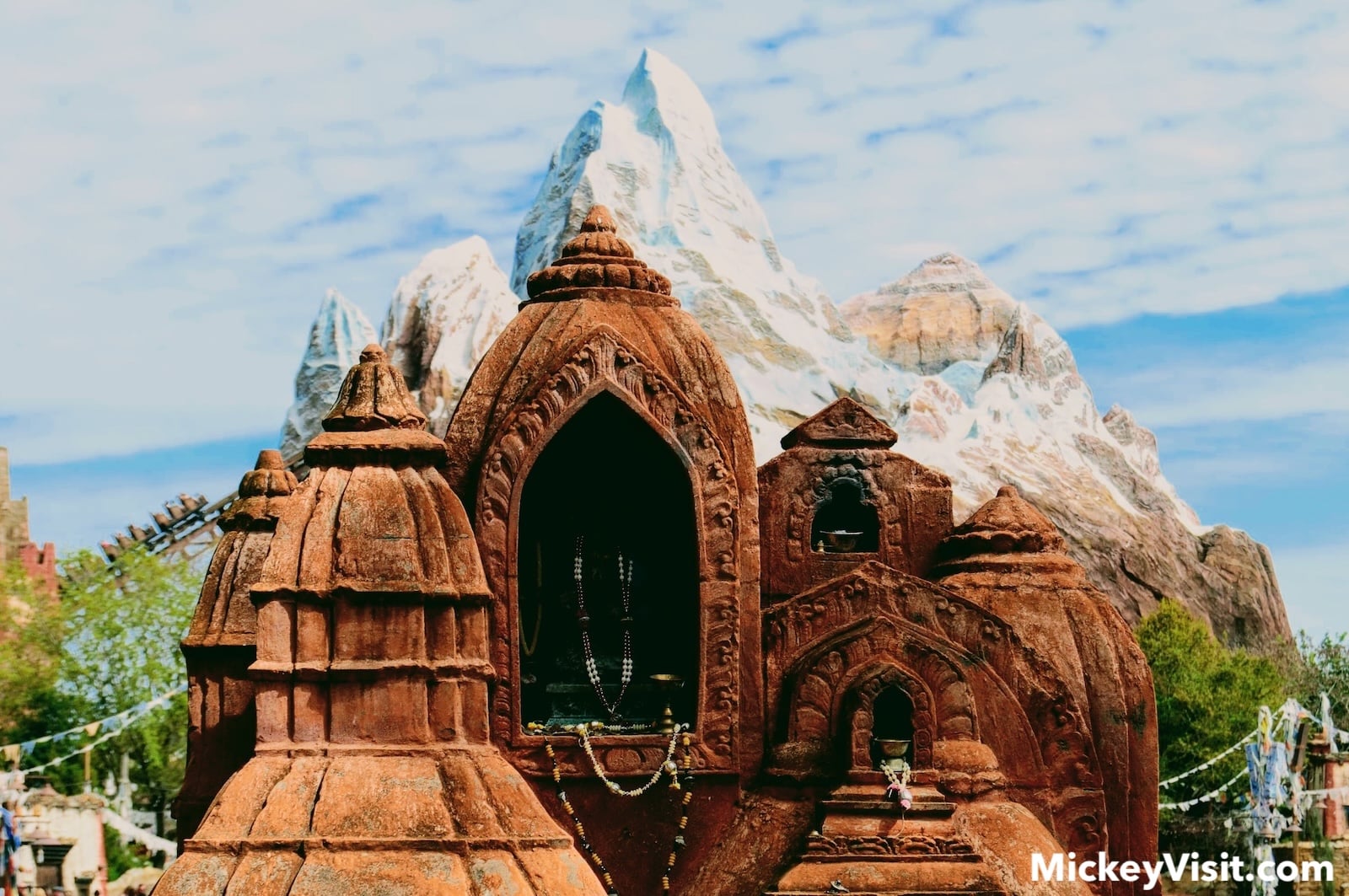 Expedition Everest