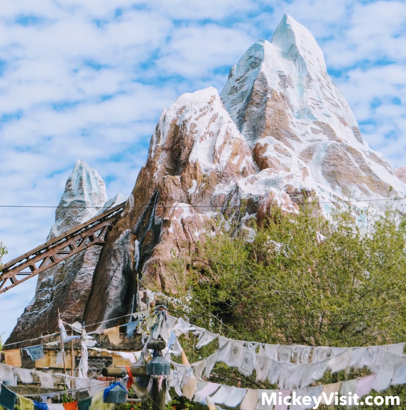 Expedition Everest