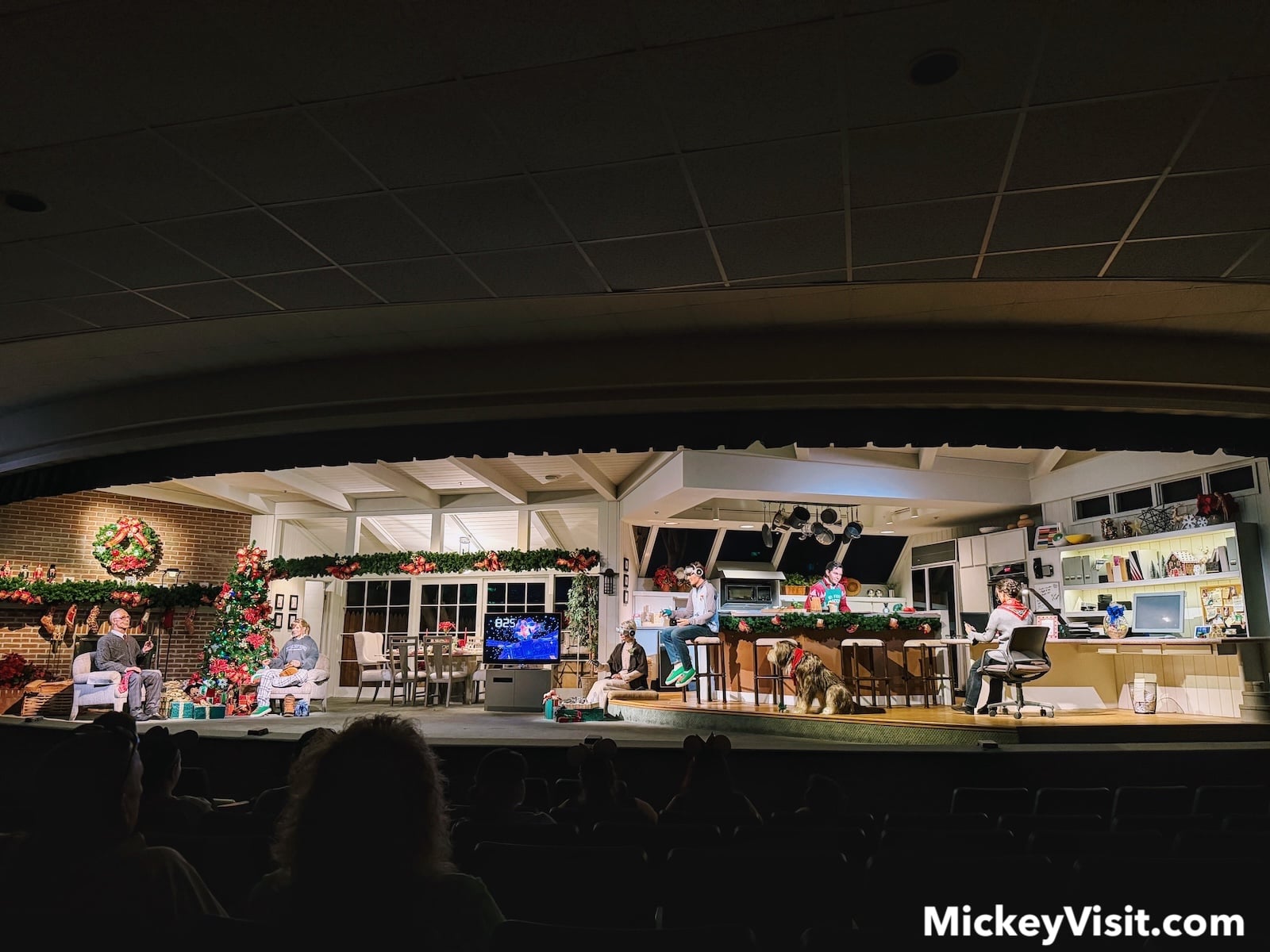 Carousel of Progress