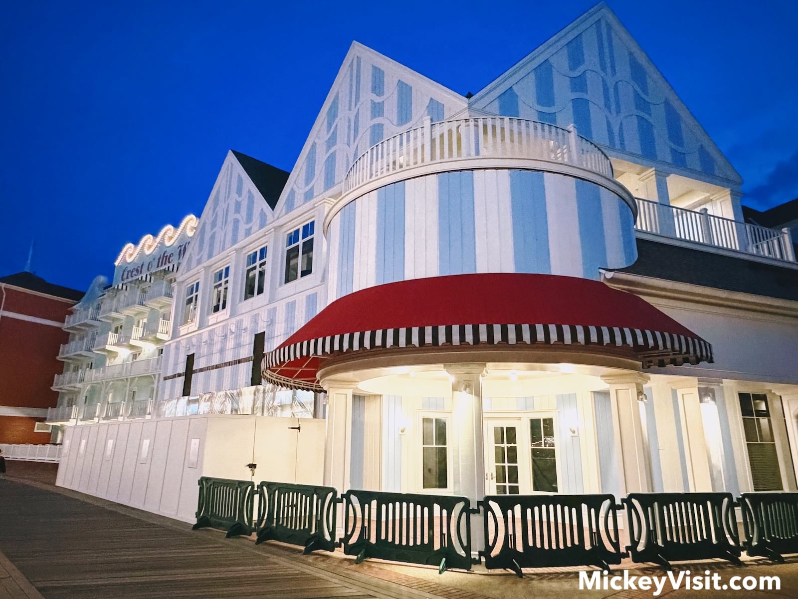Jellyrolls closed