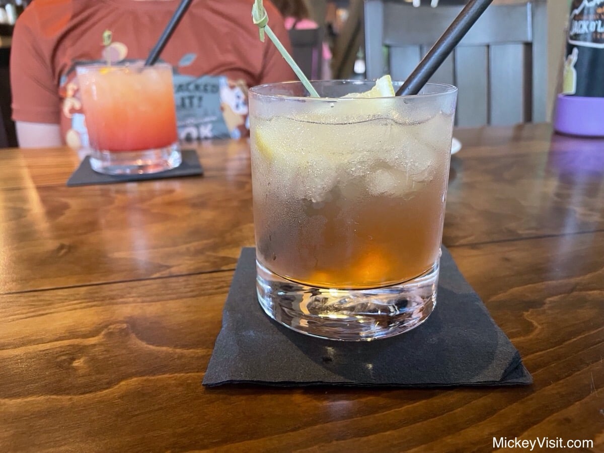 Northwest Iced Tea