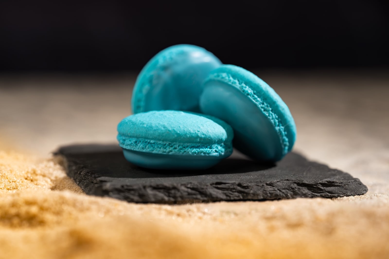 Grogu cookies