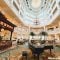 Grand Floridian lobby
