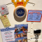 Disney Cruise door