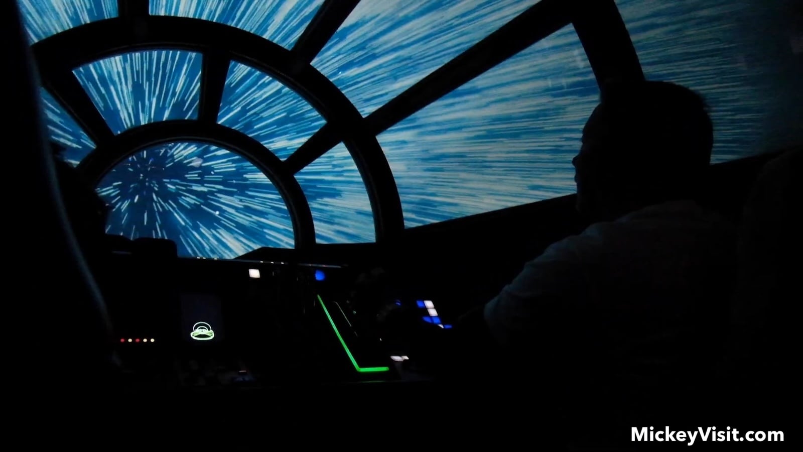 Lightspeed